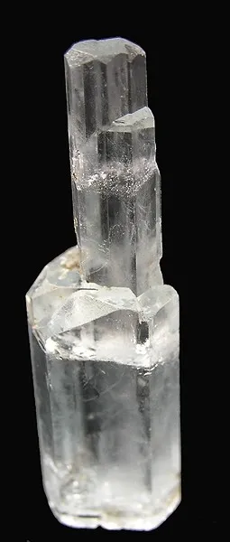 Beryl (Var: Aquamarine) image