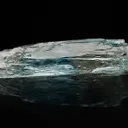 Beryl var. Aquamarine - image 3