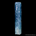 Beryl var. Aquamarine - image 1