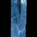 Beryl var. Aquamarine - image 2