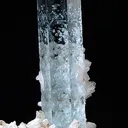 Beryl (Var: Aquamarine) - image 2