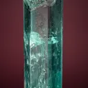Beryl var. Aquamarine - image 2