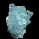 Beryl Var. Aquamarine - image 3