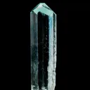 Beryl var. Aquamarine - image 1