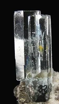 Beryl (Var: Aquamarine) - image 2