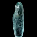 Beryl var. Aquamarine - image 2