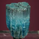 Beryl var. Aquamarine - image 3