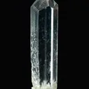 Beryl var. Aquamarine - image 2