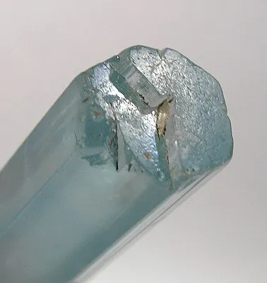 Beryl (Var: Aquamarine) - image 2