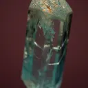 Beryl var. Aquamarine - image 4
