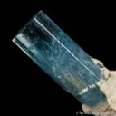 Beryl var. Aquamarine - image 5