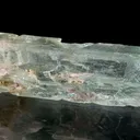 Beryl Var. Aquamarine - image 2