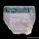 Beryl var. Aquamarine - image 1