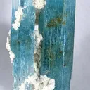 Beryl (Var: Aquamarine) - image 1