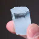 Beryl var. Aquamarine - image 2