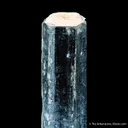 Beryl var. Aquamarine - image 2