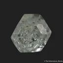 Beryl var. Aquamarine - image 5