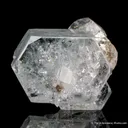 Beryl var. Aquamarine - image 3