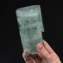 Beryl var. Aquamarine - image 2