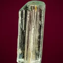 Beryl var. Aquamarine - image 1