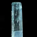 Beryl Var. Aquamarine - image 4