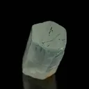 Beryl var. Aquamarine - image 2