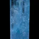 Beryl var. Aquamarine - image 2