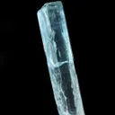 Beryl Var. Aquamarine - image 3