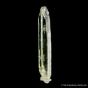 Beryl var. Aquamarine - image 1