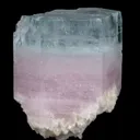 Beryl var. Aquamarine - image 1