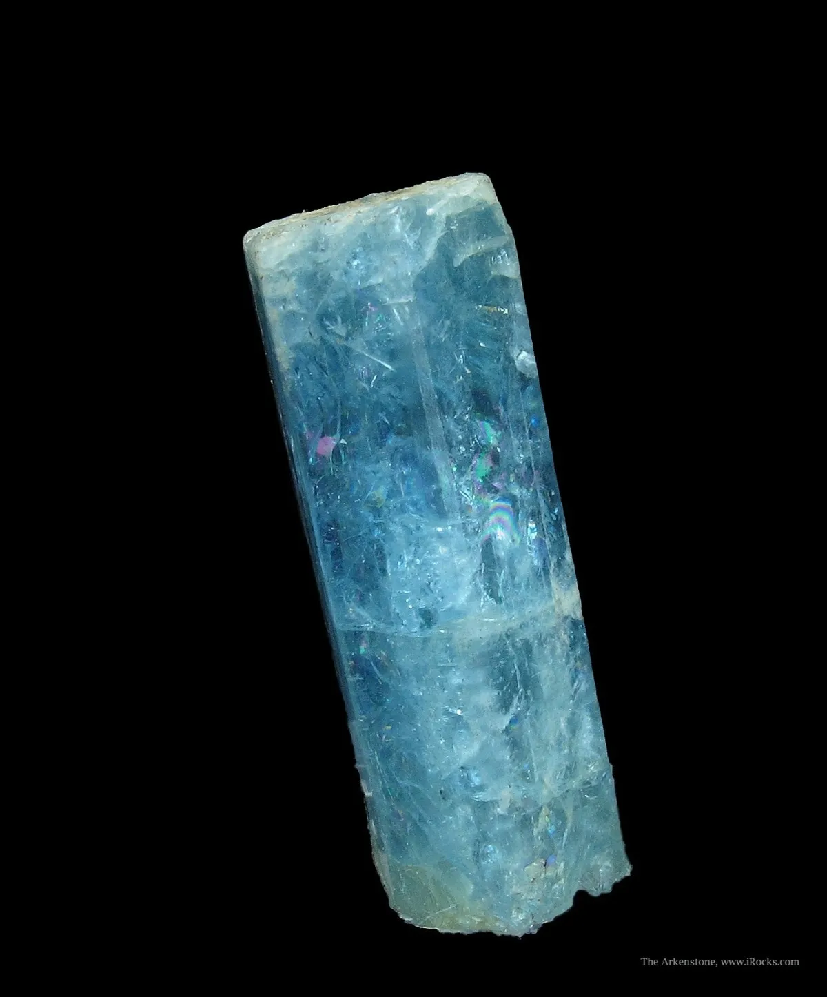 Beryl Var. Aquamarine - image 1