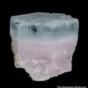 Beryl var. Aquamarine - image 2