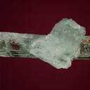 Beryl var. Aquamarine - image 2