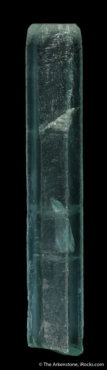 Beryl var. Aquamarine - image 1