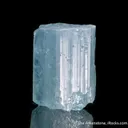 Beryl var. Aquamarine - image 3