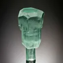 Beryl Var. Aquamarine - image 2