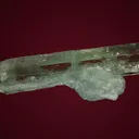 Beryl var. Aquamarine - image 3