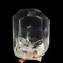 Beryl var. Aquamarine - image 4