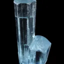 Beryl Var. Aquamarine - image 1