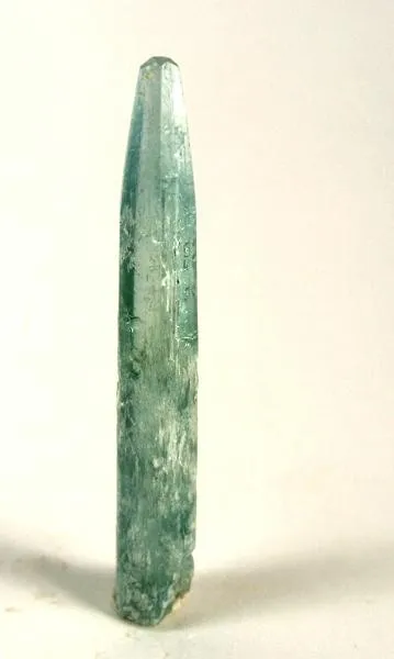 Beryl (Var: Aquamarine) image