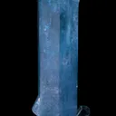 Beryl var. Aquamarine - image 1