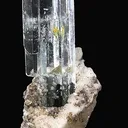 Beryl (Var: Aquamarine) - image 1