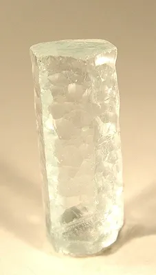 Beryl (Var: Aquamarine) image
