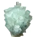 Beryl var. Aquamarine - image 2