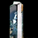 Beryl var. Aquamarine - image 2
