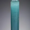 Beryl var. Aquamarine - image 1