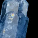 Beryl var. Aquamarine - image 3