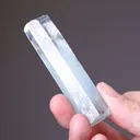 Beryl var. Aquamarine - image 2