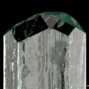 Beryl var. Aquamarine - image 2