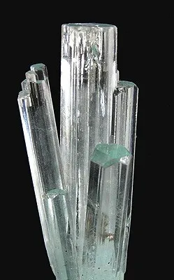 Beryl (Var: Aquamarine) - image 2